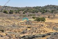 19399 SQM Land in Politiko (Nicosia) for sale 