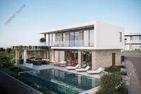 4 Bedroom Detached house in Tala (Paphos) for sale 