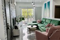 3 Bedroom Apartment · Apostolos Andreas Limassol (Limassol) for sale 