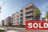 2 Bedroom Apartment in Zakaki (Limassol) for sale 