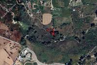 502 SQM Land in Nisou (Nicosia) for sale 