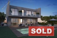 3 Bedroom Detached house · Agia Triada (Famagusta) for sale 