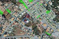 2342 SQM Land · Mosfiloti (Larnaca) for sale 