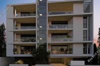 2 Bedroom Apartment in Lykavitos (Nicosia) for sale 