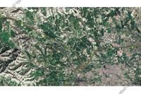12319 SQM Land in Aradippou (Larnaca) for sale 