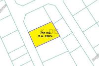 744 SQM Plot · Petrou kai Pavlou (Limassol) for sale 