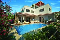 4 Bedroom Detached house in Geroskipou (Paphos) for sale 