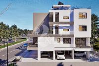 2 Bedroom Apartment · Aradippou (Larnaca) for sale 