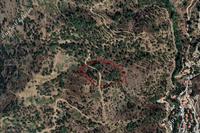14716 SQM Land · Kaminaria (Limassol) for sale 