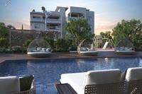 2 Bedroom Apartment · Agios Spyridonas (Limassol) for sale 