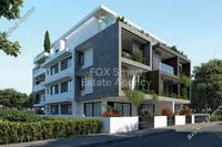 2 Bedroom Ground floor apartment · Aradippou (Larnaca) for sale 