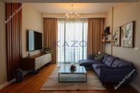 2 Bedroom Apartment in Agios Tychonas (Limassol) for sale 