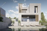 3 Bedroom Detached house · Konia (Paphos) for sale 