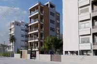 2 Bedroom Apartment in Germasogeia (Limassol) for sale 