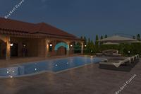 6 Bedroom Detached house in Souni Zanakia (Limassol) to rent 