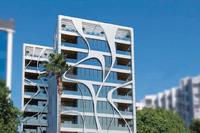 3 Bedroom Apartment in Limassol Municipality (Limassol) for sale 