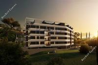 2 Bedroom Apartment in Agios Tychonas (Limassol) for sale 