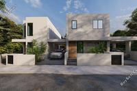 4 Bedroom Detached house in Kalavasos (Larnaca) for sale 