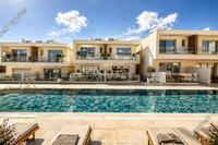 2 Bedroom Town house · Kapparis (Famagusta) for sale 