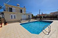 3 Bedroom Detached house in Peyia (Paphos) for sale 