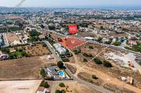 15530 SQM Land · Emba (Paphos) for sale 
