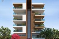 2 Bedroom Apartment · Agios Andreas Nicosia (Nicosia) for sale 