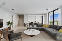 3 Bedroom Penthouse · Strovolos (Nicosia) for sale 