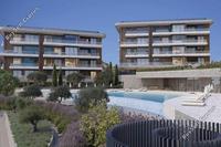 2 Bedroom Apartment in Germasogeia (Limassol) for sale 
