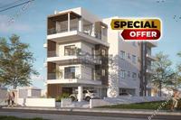 3 Bedroom Apartment in Ypsonas (Limassol) for sale 