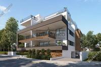 2 Bedroom Apartment · Livadia Larnacas (Larnaca) for sale 