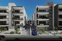 2 Bedroom Apartment · Kato Polemidia (Limassol) for sale 
