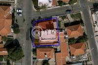 379 SQM Plot in Agios Ioannis (Limassol) for sale 