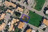 556 SQM Plot · Strovolos (Nicosia) for sale 