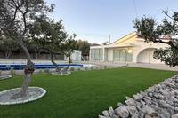 4 Bedroom Detached house in Moni (Limassol) to rent 