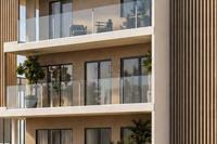 1 Bedroom Apartment in Agios Ioannis (Limassol) for sale 