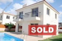 3 Bedroom Detached house · Anarita (Paphos) for sale 