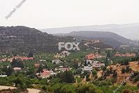 5711 SQM Land in Fasoula Lemesou (Limassol) for sale 