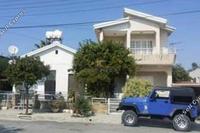 3 Bedroom Semi-detached house · Pallouriotissa (Nicosia) for sale 