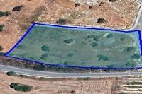 6689 SQM Land · Ypsonas (Limassol) for sale 
