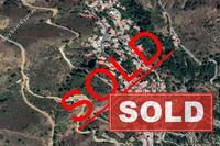 284 SQM Land in Kalopanagiotis (Nicosia) for sale 