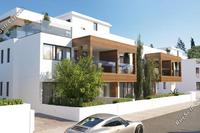 3 Bedroom Detached house in Pervolia (Larnaca) for sale 