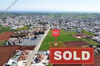 2481 SQM Land · Xylofagou (Larnaca) for sale 