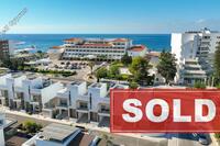 3 Bedroom Town house · Kato Paphos (Paphos) for sale 