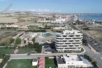 2 Bedroom Penthouse in Livadia Larnacas (Larnaca) for sale 