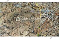 2676 SQM Land in Agia Varvara Nicosias (Nicosia) for sale 