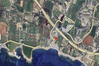 979 SQM Land in Ormideia (Larnaca) for sale 