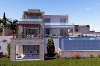 5 Bedroom Detached house in Aphrodite Hills (Paphos) for sale 
