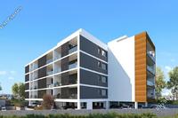1 Bedroom Apartment in Sotiros Agios Ioannis Larnaca (Larnaca) for sale 