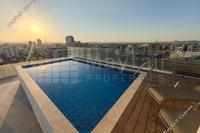 3 Bedroom Penthouse in Chrysopolitissa (Larnaca) for sale 