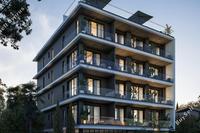 1 Bedroom Apartment in Katholiki (Limassol) for sale 